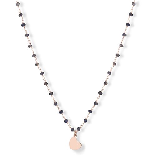 Halskette Amen Dame in Silber IO90RCU - IO90RCU